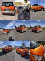 Ostatní značky Ostatní modely Aixam City 2009 Kubota 2009