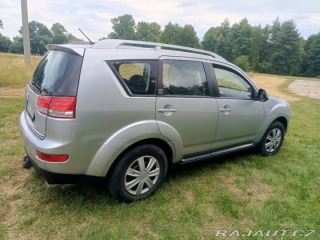 Citroën C-Crosser 2,2 1800