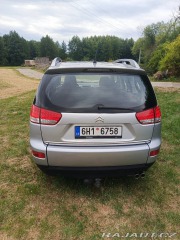 Citroën C-Crosser 2,2 1800