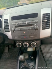 Citroën C-Crosser 2,2 1800