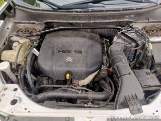 Citroën C-Crosser 2,2 1800