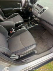 Citroën C-Crosser 2,2 1800