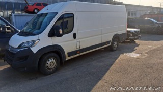 Citroën Jumper 2,2 1800