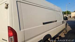 Citroën Jumper 2,2 1800