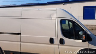 Citroën Jumper 2,2 1800