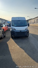 Citroën Jumper 2,2 1800