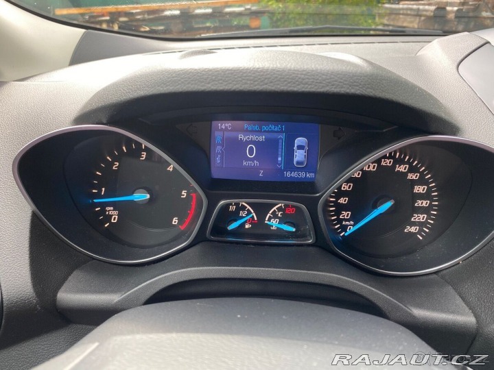 Ford Kuga 1800