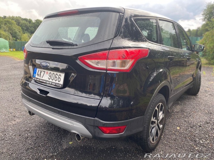Ford Kuga 1800