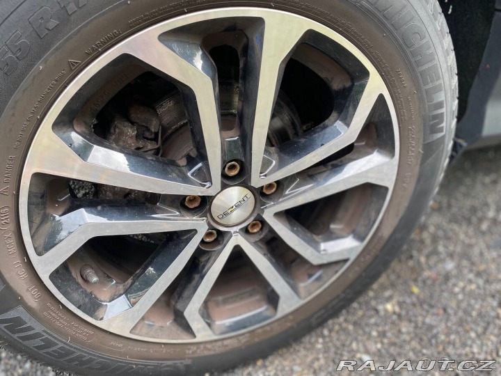 Ford Kuga 1800