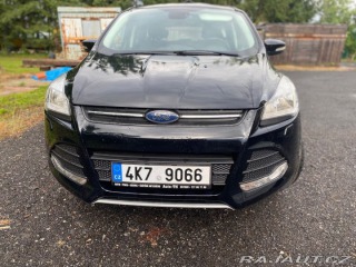 Ford Kuga  1800