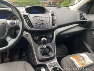 Ford Kuga  1800
