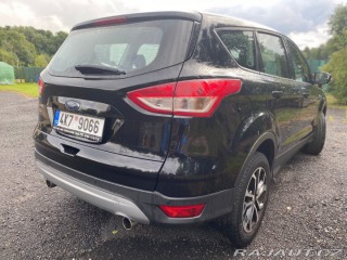 Ford Kuga  1800