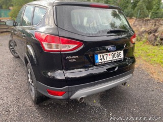 Ford Kuga  1800