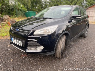 Ford Kuga  1800