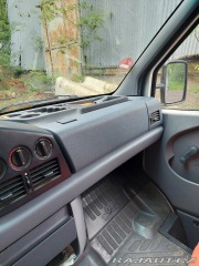 Mercedes-Benz Sprinter Obytný Sprinter 1800