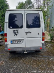 Mercedes-Benz Sprinter Obytný Sprinter 1800