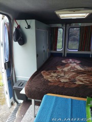 Mercedes-Benz Sprinter Obytný Sprinter 1800