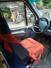 Mercedes-Benz Sprinter Obytný Sprinter 1800