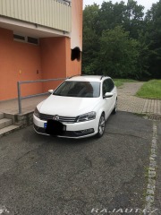 Volkswagen Passat 2,0 1800