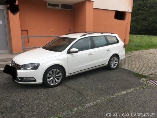 Volkswagen Passat 2,0 1800