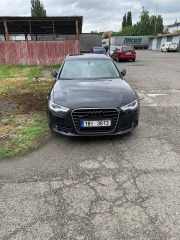 Audi A6 3,0   2012 TDI 180kw