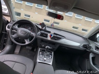 Audi A6 3,0 2012 TDI 180kw 2012