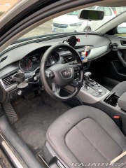 Audi A6 3,0 2012 TDI 180kw 2012