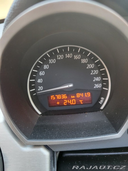 BMW Z4 3,0 2003