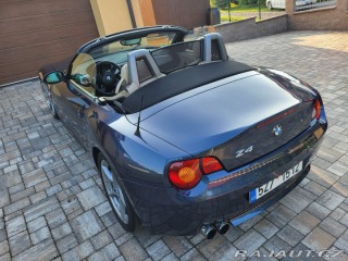BMW Z4 3,0 2003