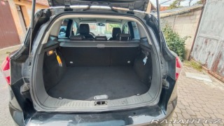Ford Kuga 2,0 TDCi 4x4 manuál alu 2009
