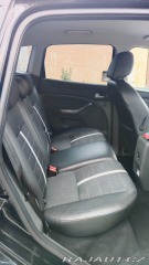 Ford Kuga 2,0 TDCi 4x4 manuál alu 2009