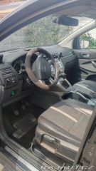 Ford Kuga 2,0 TDCi 4x4 manuál alu 2009