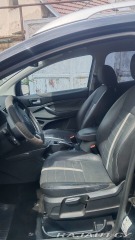 Ford Kuga 2,0 TDCi 4x4 manuál alu 2009