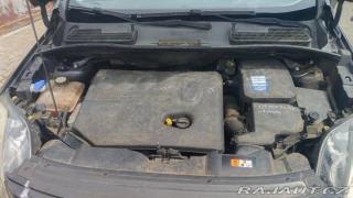 Ford Kuga 2,0 TDCi 4x4 manuál alu 2009