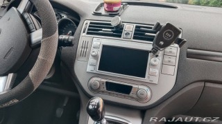 Ford Kuga 2,0 TDCi 4x4 manuál alu 2009