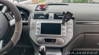 Ford Kuga 2,0 TDCi 4x4 manuál alu 2009