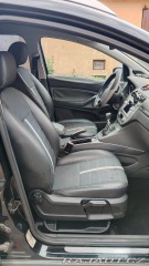 Ford Kuga 2,0 TDCi 4x4 manuál alu 2009
