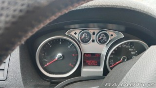 Ford Kuga 2,0 TDCi 4x4 manuál alu 2009