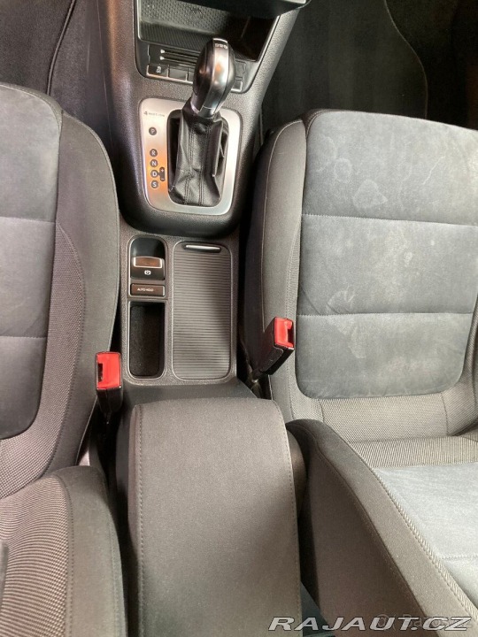 Volkswagen Tiguan 2,0   4Motion TDI 103kW 4 2011