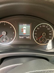 Volkswagen Tiguan 2,0 4Motion TDI 103kW 4 2011