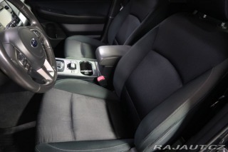 Subaru Outback 2.5Boxer,CZ,AT,4x4 2016