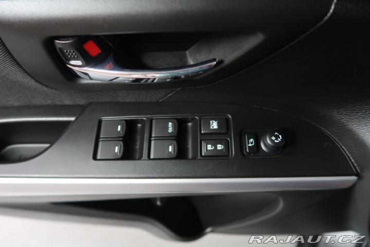 Suzuki SX4 1.6VVT,CZ,1Maj,4x4 2014