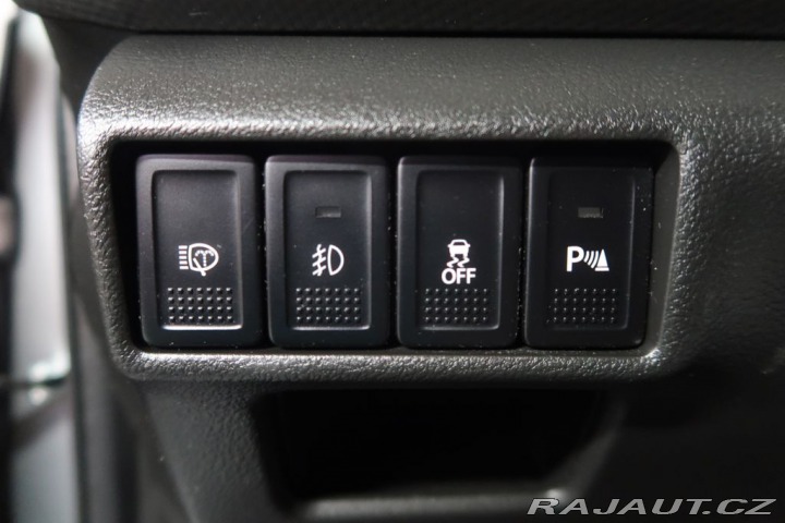 Suzuki SX4 1.6VVT,CZ,1Maj,4x4 2014