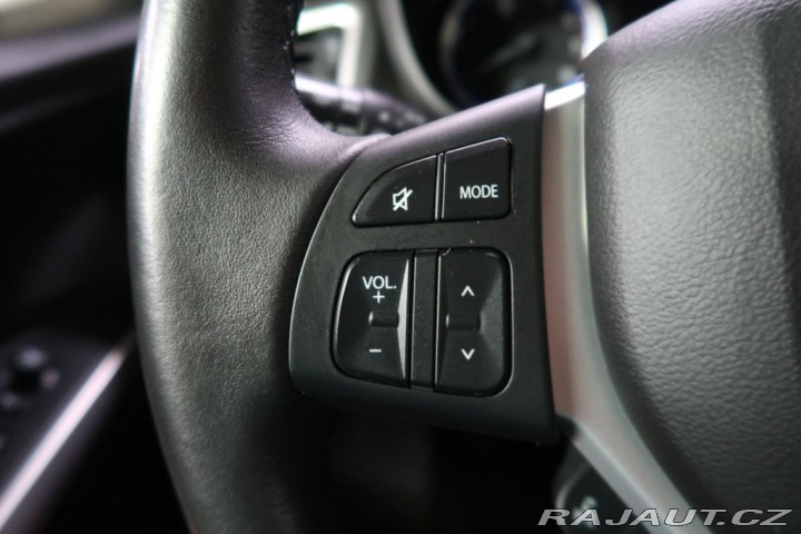 Suzuki SX4 1.6VVT,CZ,1Maj,4x4 2014