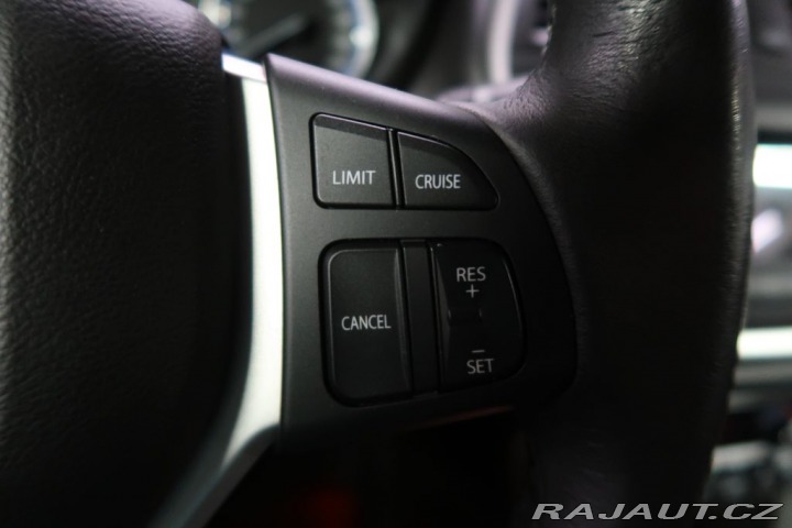 Suzuki SX4 1.6VVT,CZ,1Maj,4x4 2014
