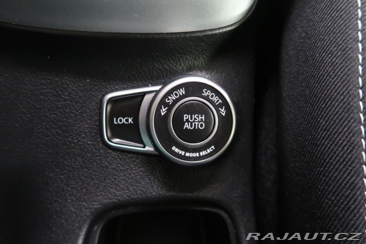 Suzuki SX4 1.6VVT,CZ,1Maj,4x4 2014