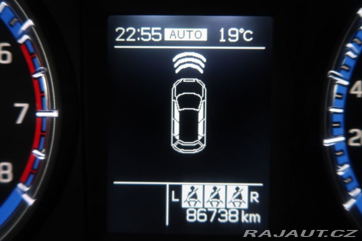 Suzuki SX4 1.6VVT,CZ,1Maj,4x4 2014