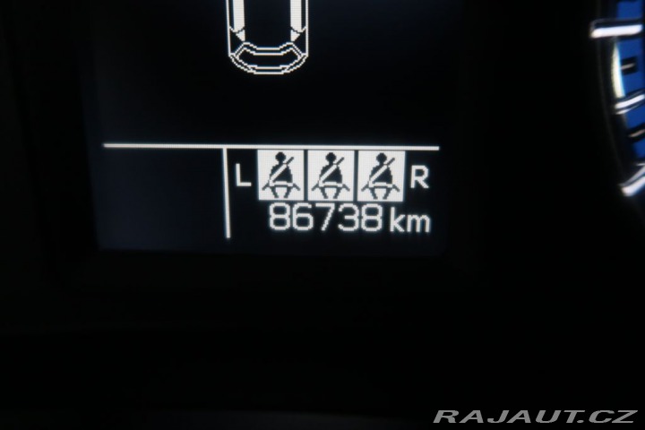 Suzuki SX4 1.6VVT,CZ,1Maj,4x4 2014