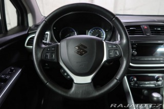 Suzuki SX4 1.6VVT,CZ,1Maj,4x4 2014