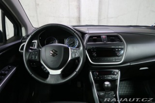 Suzuki SX4 1.6VVT,CZ,1Maj,4x4 2014